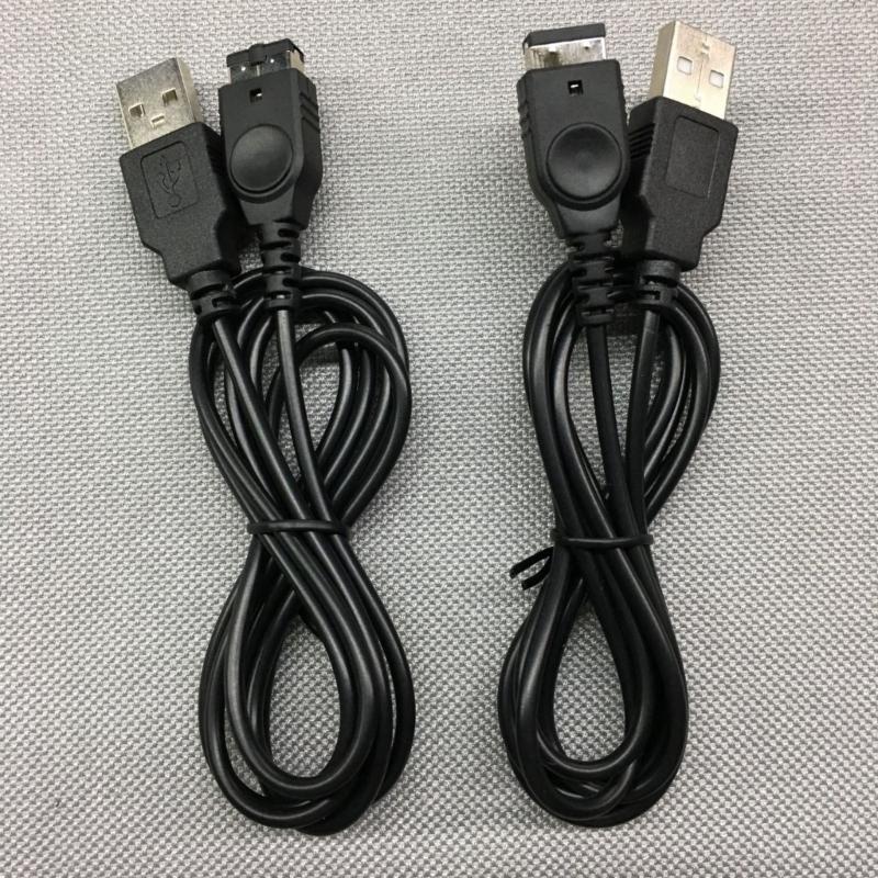 USB Charger Cable Compatible for Game Consoles Power Cord for Enhances Gaming Experience Easy To Carry Aluminum Exterior