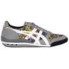 Onitsuka Tiger Tokidoki X  Ultimate 81 Casual Comfortable Shock Absorbing Slip Resistant Durable Low Top Lifestyle Shoes Unisex sneaker D53AQ-9801