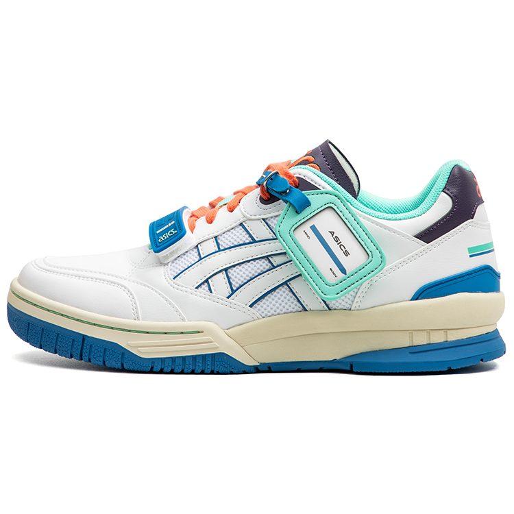 Asics Gel Spotlyte Low V2 'Blue White' 1203A258-100