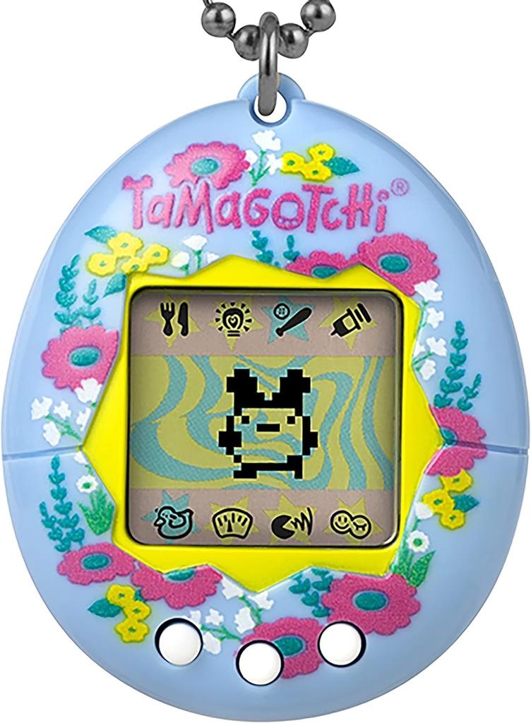 Tamagotchi Originální zahradní máky Tamagotchi