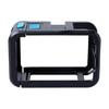 Metal Protective Frame Cage Rabbit Cage Bezel With Adapter for Action 5/4/3 Sports Camera Accessories Metal Rabbit Cage