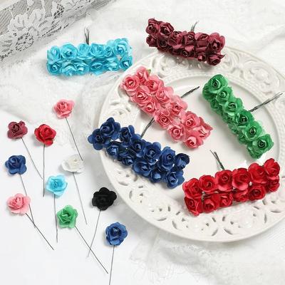Decorazioni per la casa – Ghirlande e fiori artificiali