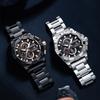 UTHAI CQ466 Trendy Men Watchhigh-end Six Pin Waterproof Luminous Quartz Watchlight Luxury Clock Giftwatches for Man