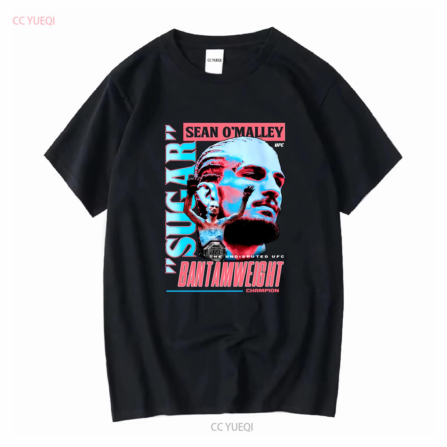 

Men Black Sean Sugar Malley T Shirt Cotton vintage Washed graphic Stretched Slightly Top For Everyday Wear designer clothes 4XL
