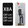 Ansamblu Ecran Tactil LCD Huawei Honor X6B/X7A/X7B/X7C/X8A