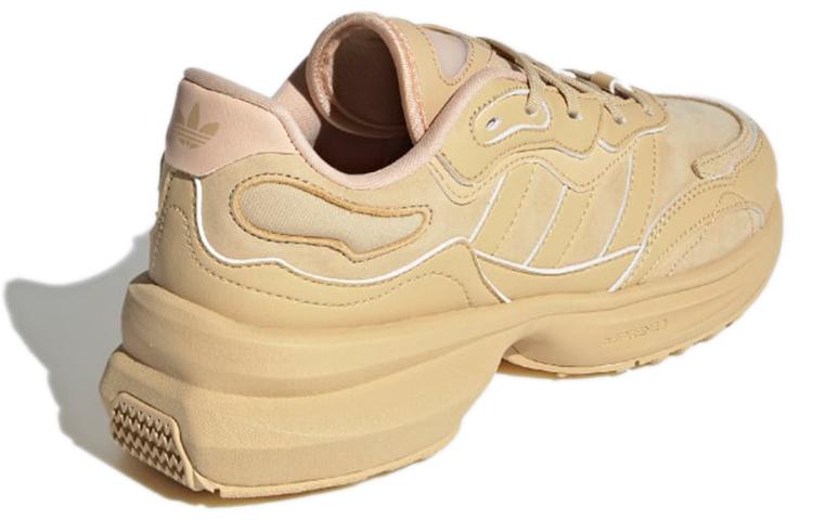 Zentic Wmns Adidas Originals 'Hazy Beige' Women's GX0426
