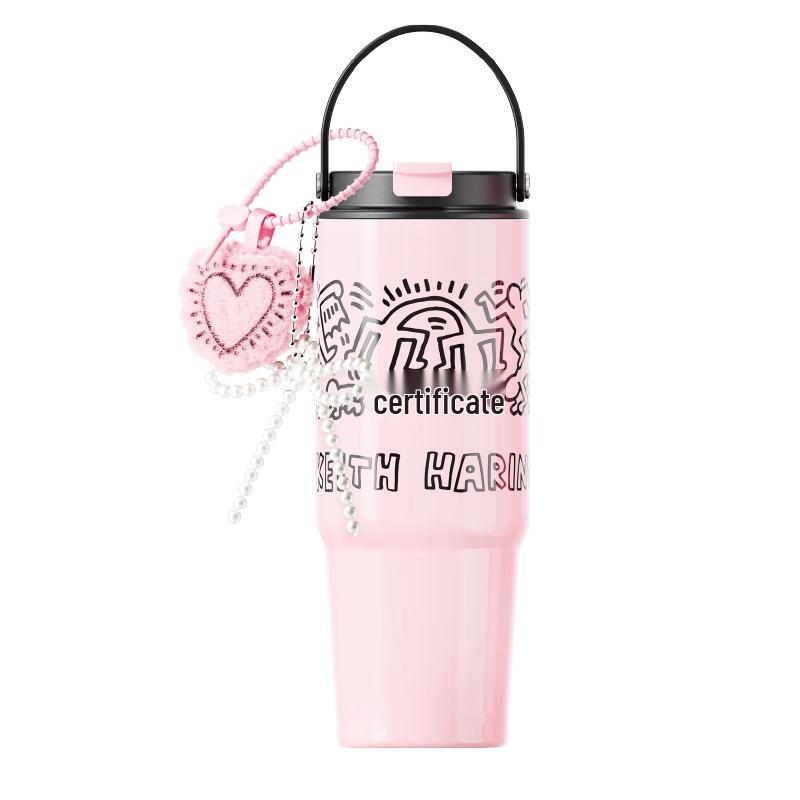 Germ 316SS Insulated Tumbler with Straw