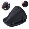 Wear Resistant Motorcycle Tail Bag Waterproof Suspended Motorcycle Back Bag  Riding