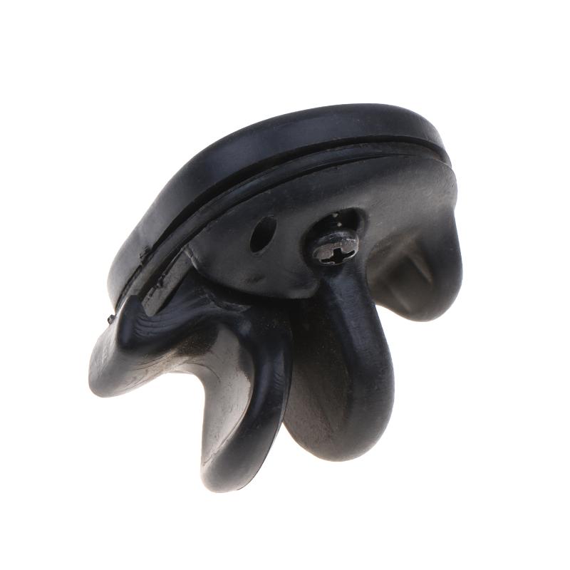 Plastic Window Lock Clip Fit Most Car Models Easy Installation 86350-43700 Car Window Lock Clip