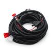 Black Light Wiring Harness Plastic Fit for Yamaha G29 G14 G16 G19 G22 EZGO TXT RXV