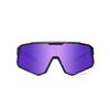 PC Frame Polarized Sunglasses for Women Men Unisex Outdoor Sports Cycling Driving Glasses UV400 Anti Glare Fashion Skiing Goggles GZW