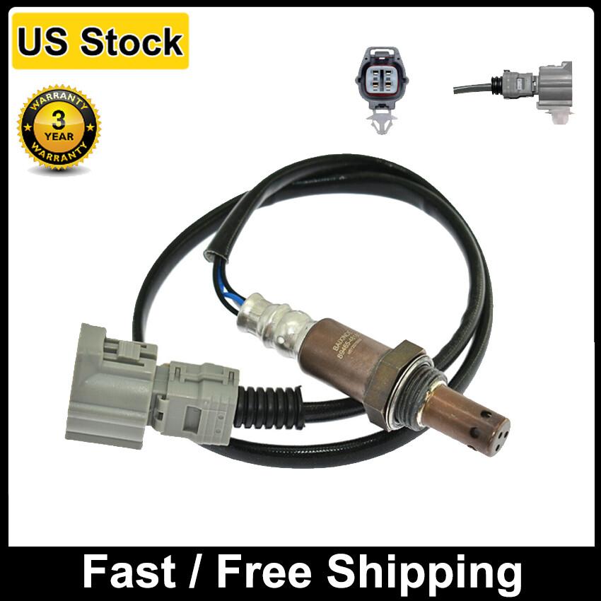 Downstream Oxygen O2 Sensor For TOYOTA HIGHLANDER 3.5L V6 ELECTRIC/GAS 2011-2013
