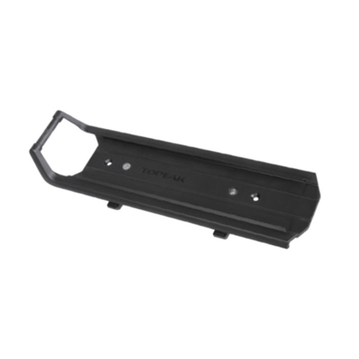 Adaptateur De Porte-bagages - Topeak - Omni - Noir - Vélo Sur Route - 1 Kg