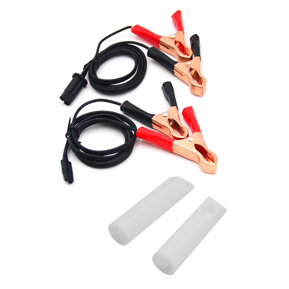 

Car Universal Fuel Injector Flush Cleaner Car Fuel Injector Wash Adapter Jet Nozzle Cleaning Tools for Auto Motorcycle Wash Tool