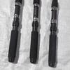 Carbon Fiber Telescopic Sea Fishing Rod – Super Hard, Long Cast