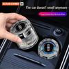 Lincoln Adventure Car Air Freshener for MKC, Aviator, MKZ, Nautilus - Odor Remover & Perfume