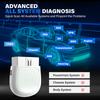 Autel MaxiAP AP200 Scanner OBD2 Bluetooth Lettore Codici OBD 2 per Autoveicoli Strumenti Diagnostici Scanner per Tutti i Sistemi prima dell'anno 2017