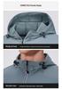 Men's Winter Quick-Dry Sportswear for Running & Cycling - New Style Fitness Gear
