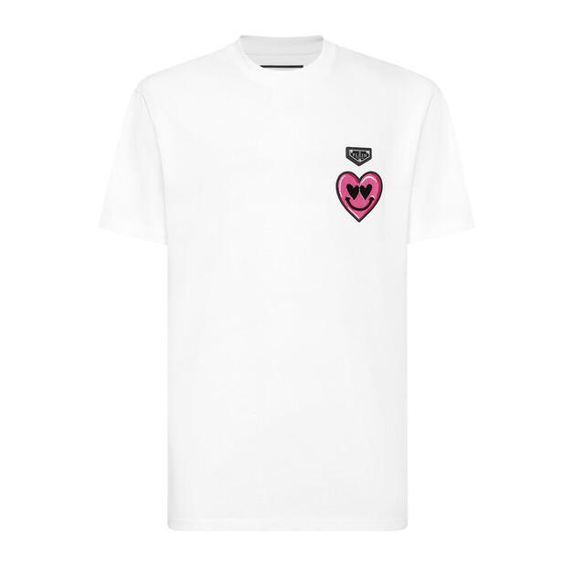 Футболка PHILIPP PLEIN 25561