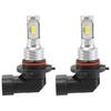 Chay 9005 HB3 LED Headlight Bulb Kit High Beam 35W 4000 6000K White High Power