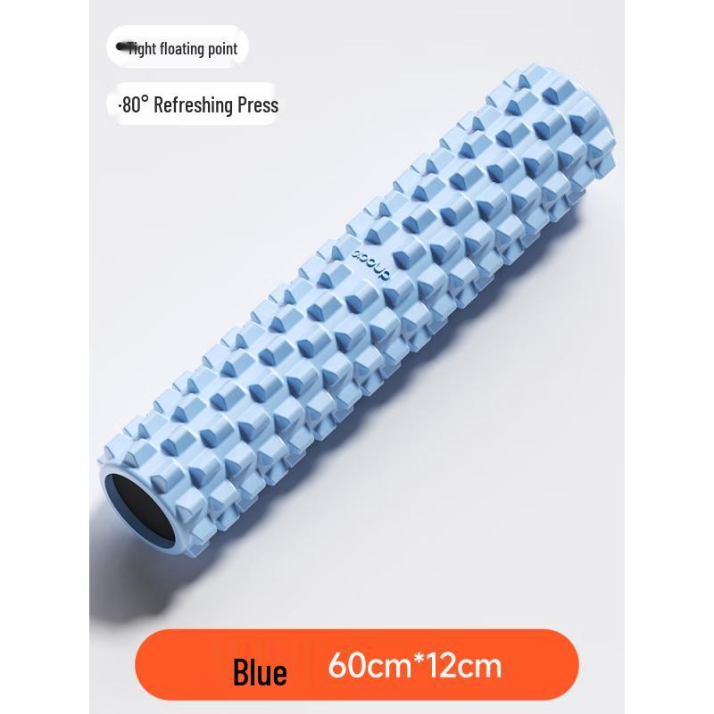 WEZHO Spiky Foam Massage Roller