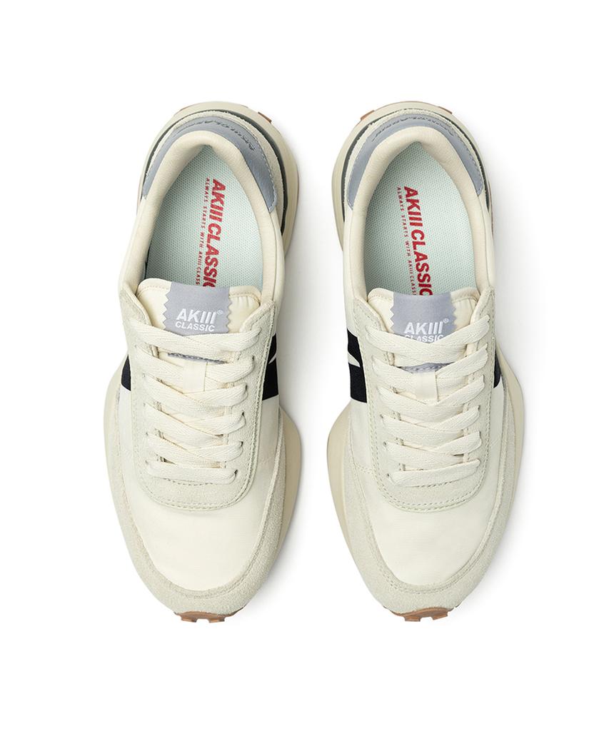 Akiii Classic Springfield Ivory Beige