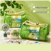 Summer Travel Cooling & Mosquito Repellent Gift Set