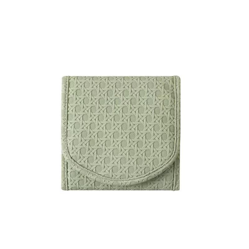 Portable Travel Jewelry Storage Bag For Storing Rings Earrings Bracelets And Necklaces. Multi-functional Jewelry Storage Bag