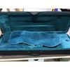 4/4 3/4 1/2 Violin Case Lightweight Portable Violin Box Professional Violin Parts Musical Instrument Accessories