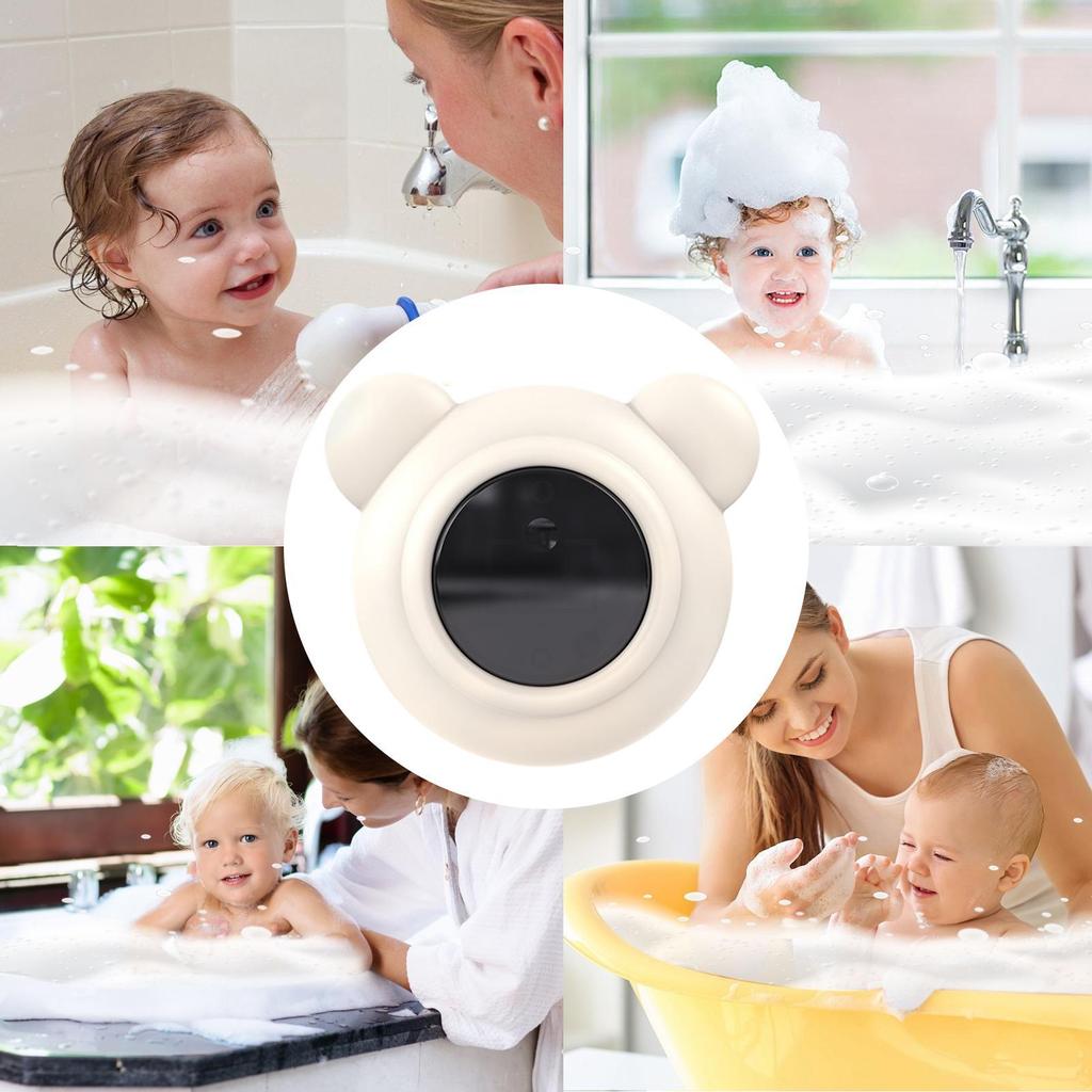 Baby Bath Water Temperatures Gauge Infants Thermometer Smart Temperature Sensor Bathing Tool Maternity And Baby Products