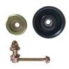 A/C Drive Belt Tensioner Pulley Kit Replacement for Toyota CAMRY T100 COROLLA PRADO RAV4, 88440-26100