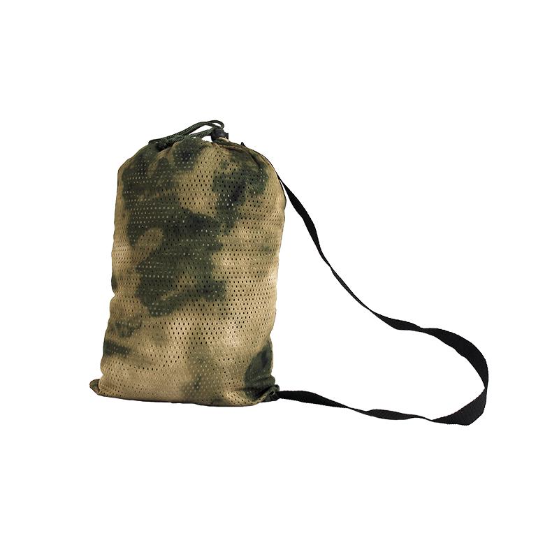 Tactical Camouflage Ghillie Suits & Cloaks