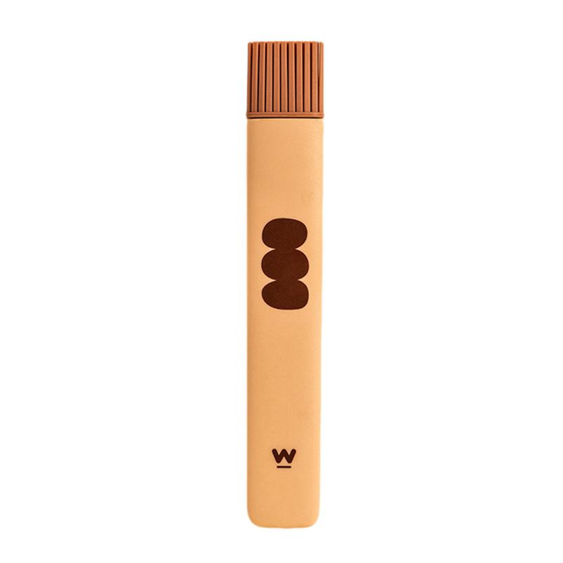 Grilling Silicone Pastry Brush BBQ Brush Butter Oil Bread Heat Resistant Seasoning Brushes