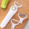 ZISIZ Multifunctional Electric Peeler
