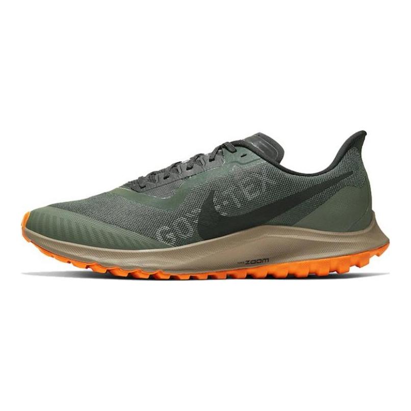 Nike Zoom Pegasus 36 Trail Gore Tex Galactic Jade BV7762-300