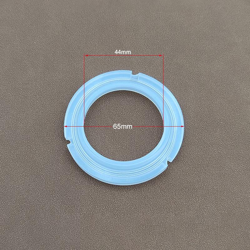 

51 мм Ручка кофемашины Уплотнительное кольцо Аксессуары Силиконовое резиновое кольцо Уплотнительная прокладка Резиновое кольцо 65mm