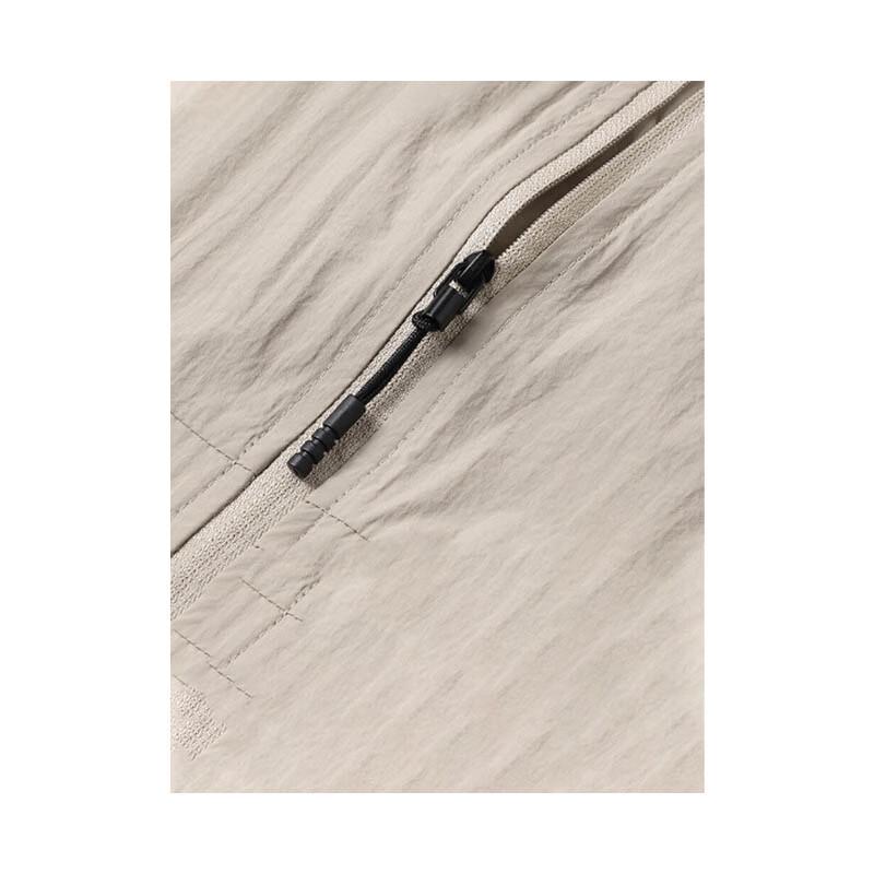 SNOOPY Men's UV Protection Breathable Summer Jacket