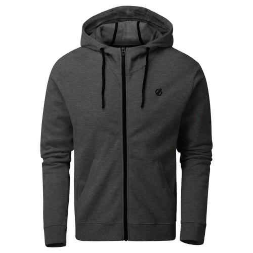 

Dare 2B Mens Modulus Full Zip Hoodie XXS
