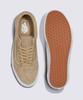 Vans Alte Schule - (Schwein Wildleder) Räucherstäbchen VN000CR54MG1
