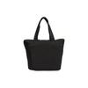 Adidas Nylon One Shoulder Handbag Regular Unisex Black Adidas HY3037