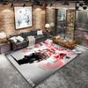 Marc Marquez Carpet Rug for Living Room Bedroom Home Sofa Decoration,Kids play Nonslip Floor Mat