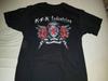 KERRY KING KFK KFK Industries T-Shirt Schwarz Unisex S-5XL 1J0203 Unisex T-Shirt