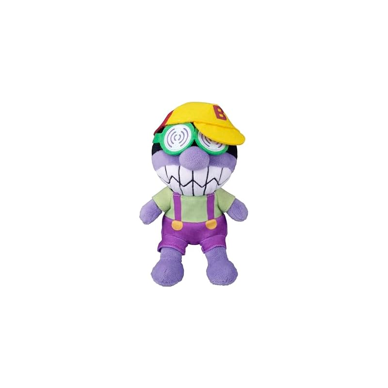 SEGA FAVE Transform! Pretty Beans Collection Baikichi-kun
