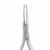 GDC Nerve-Canal Pliers - Straight (Rfes)