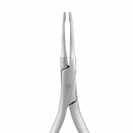 GDC Nerve-Canal Pliers - Straight (Rfes)