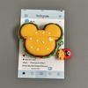 Cartoon Xiaoqi burger is suitable for AirPods 1 generation protective case, second generation 1 generation pro1 apple bluetooth headset case female