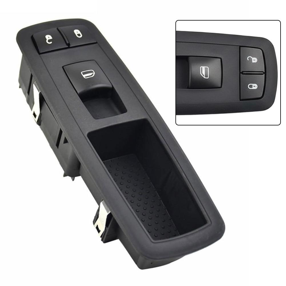 Replacement Window Switch 4602540AF for Dodge and For Chrysler Vehicles 2008 2012 Front Right Electric Window Control