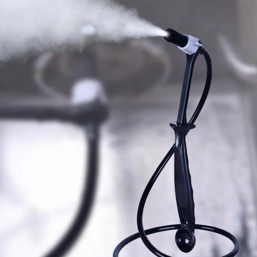 Flexible Coffee Machine Steam Cleaning Brush Heat Resistant High Steam Brush  Dirt Removal