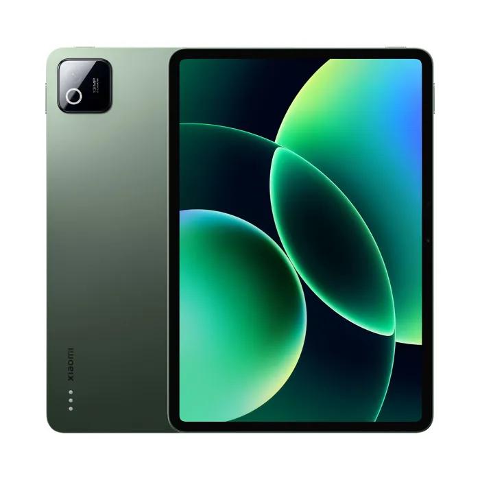 Xiaomi Pad 8 Pro Android Tablet, 11.2" 3.2K 144Hz Dolby Vision, Snapdragon 8 Elite, 50MP Camera, 9200mAh, 67W HyperCharge