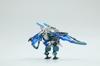 52TOYS BEASTBOX BB-39 Havok, Non-scale ABS Painted Articulated Figure, Transforming Cube to Mecha Beast, No Batteries, Collectible Toy